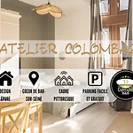 L'atelier Colombage *