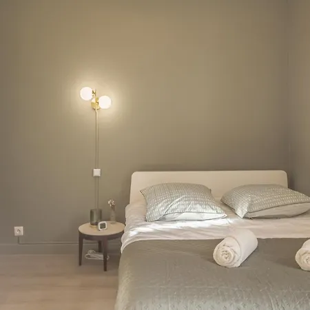 アパート L'atelier Colombage バル・シュル・セーヌ