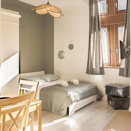 アパート L'atelier Colombage バル・シュル・セーヌ