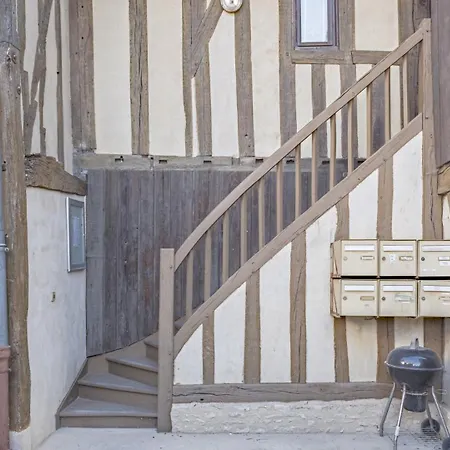 L'atelier Colombage