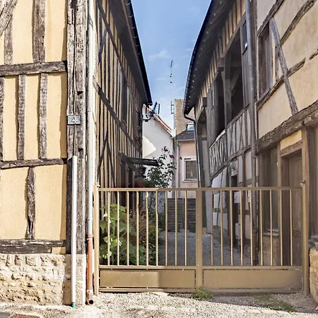 L'atelier Colombage *