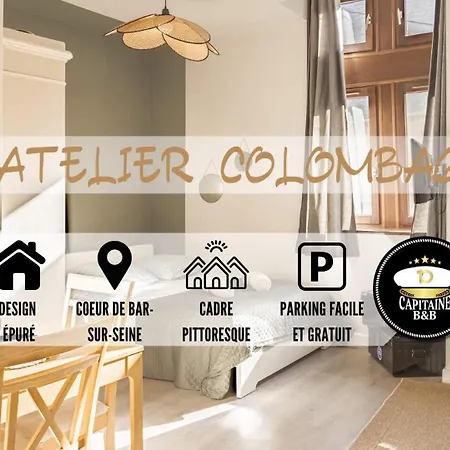 L'atelier Colombage *