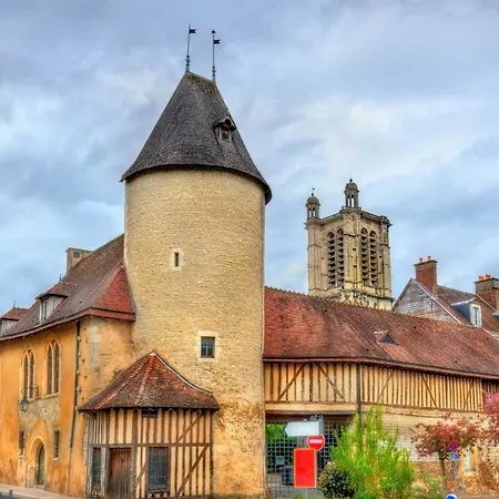 L'atelier Colombage *